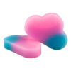 Cloud Erasers Unbranded